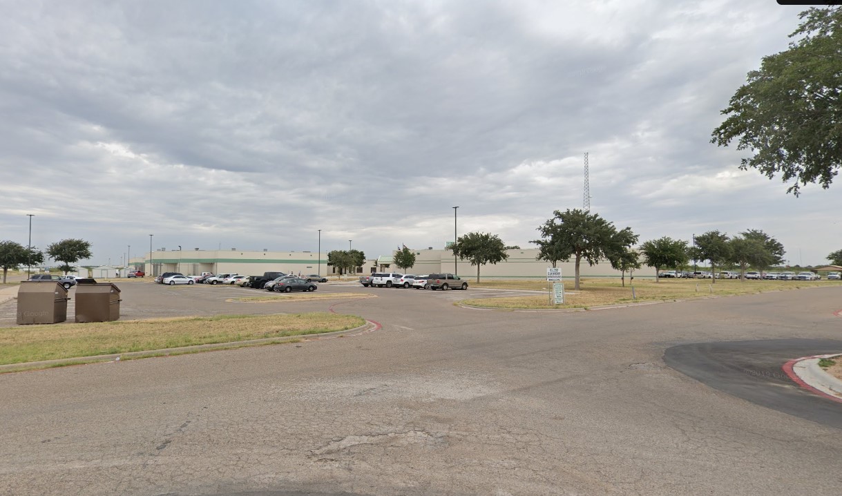 Photos Ector County Detention Center 2